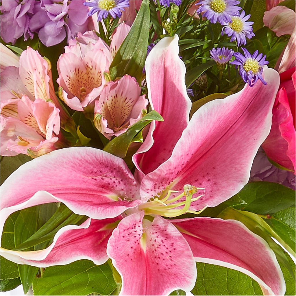 Written in the Stars Bouquet – CHRISTELL'S FLOWERS, Killeen TX