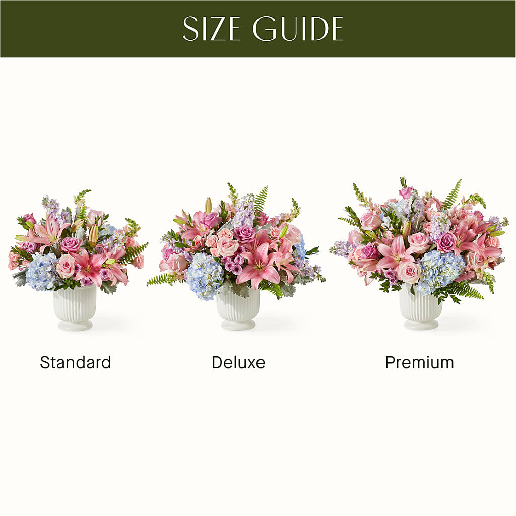 Wonderland Bouquet – CHRISTELL'S FLOWERS, Killeen TX