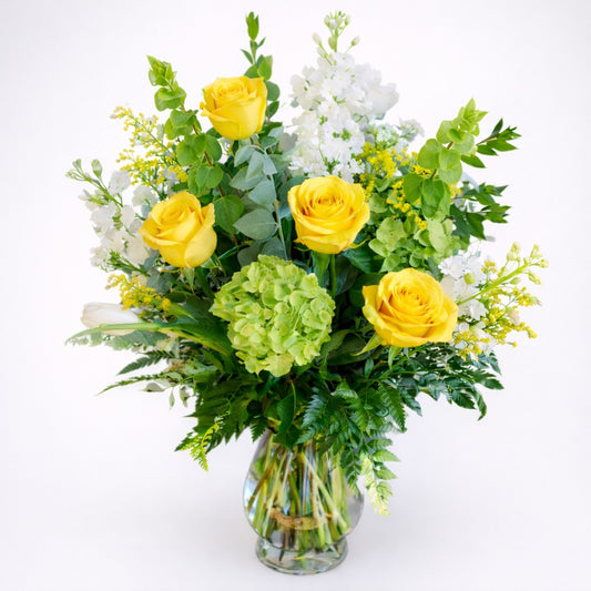 Brighton Their Day Bouquet