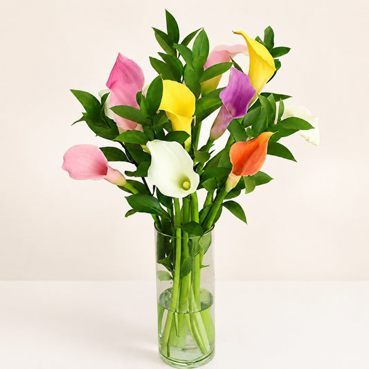 Calla Confetti