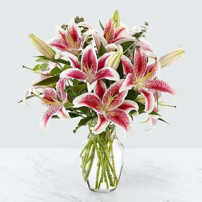 Stargazer Bouquet