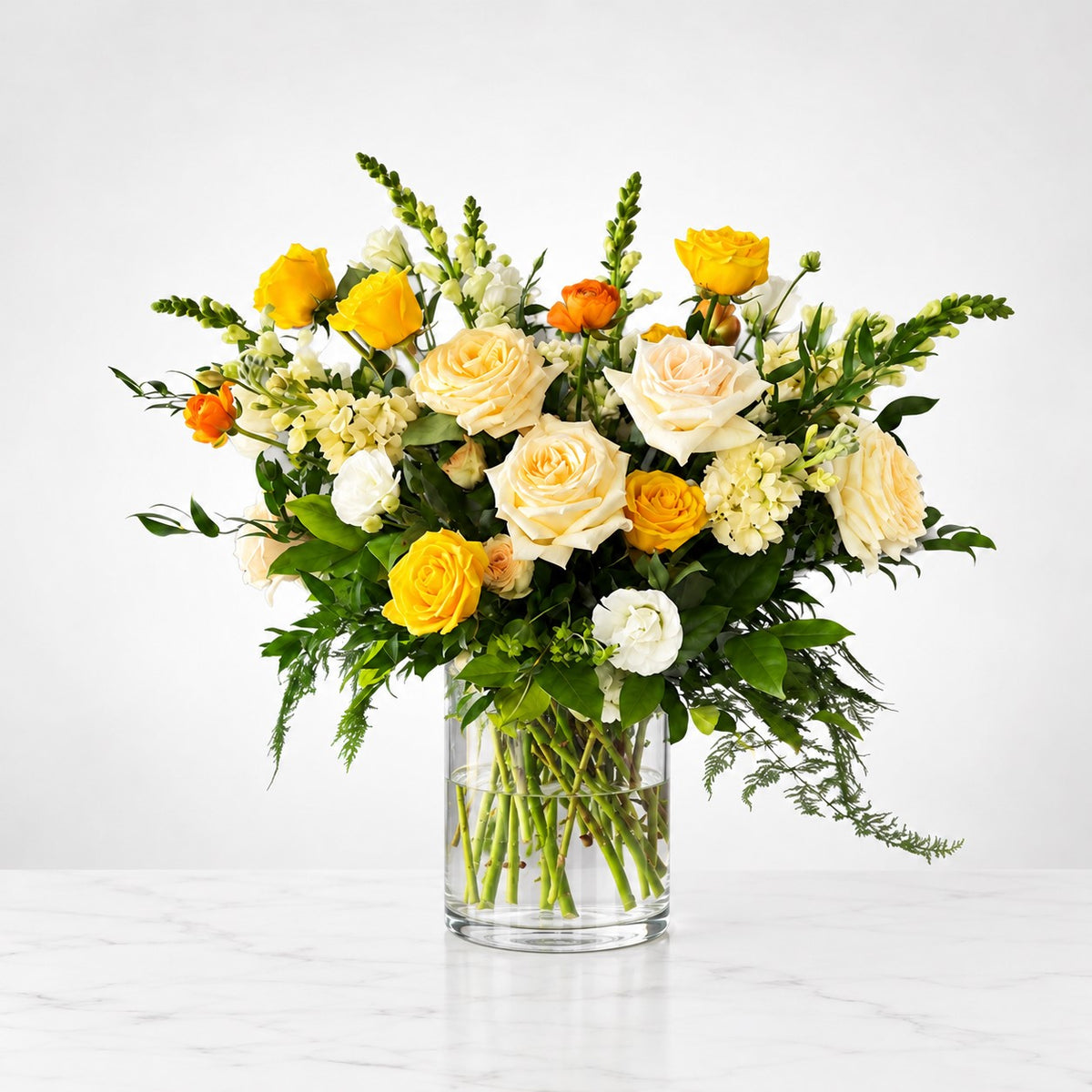 Limoncello – CHRISTELL'S FLOWERS, Killeen TX
