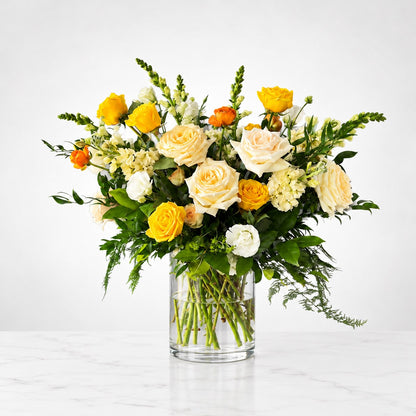 Limoncello – CHRISTELL'S FLOWERS, Killeen TX