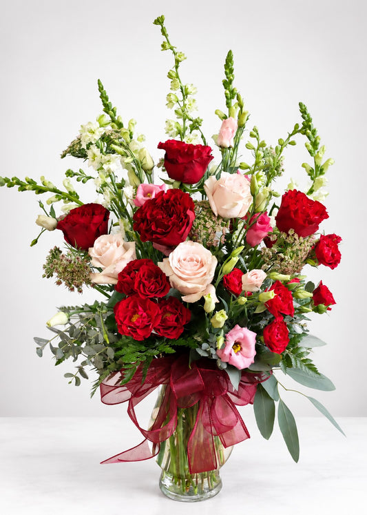 Parisian  – CHRISTELL'S FLOWERS, Killeen TX