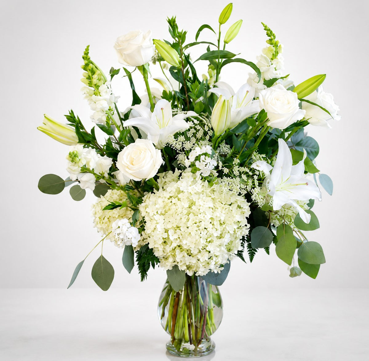 Baroness Bouquet – CHRISTELL'S FLOWERS, Killeen TX