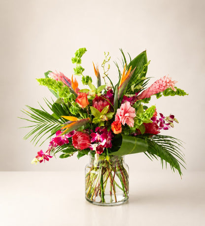 Waikiki  – CHRISTELL'S FLOWERS, Killeen TX