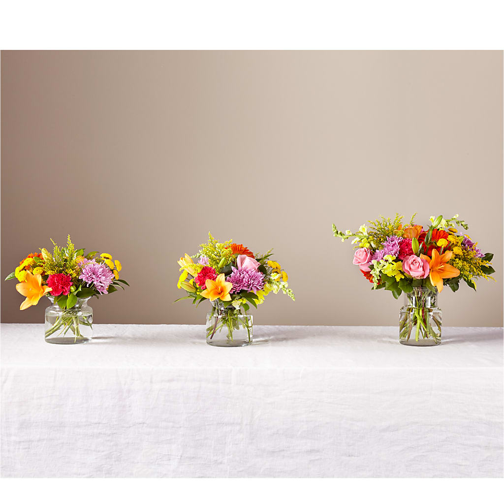 Party Punch Bouquet – CHRISTELL'S FLOWERS, Killeen TX