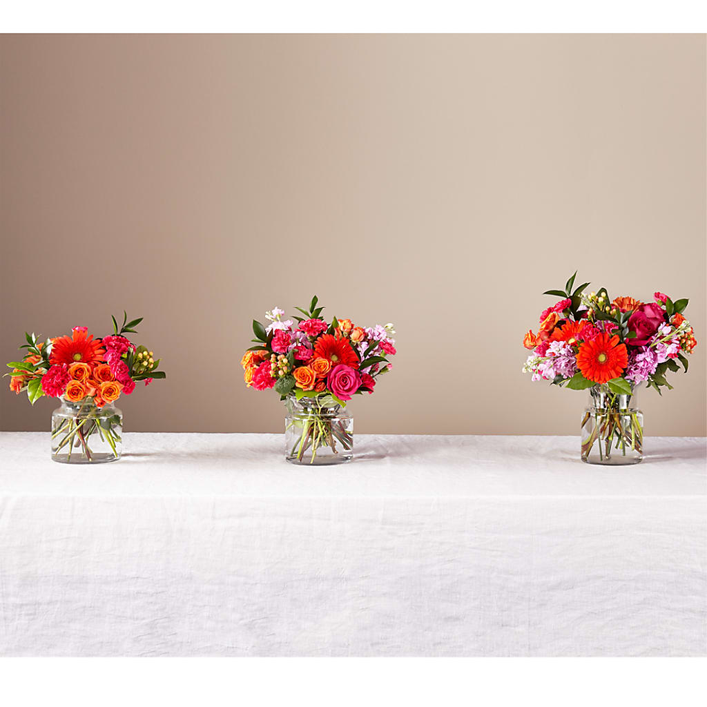 Fiesta Bouquet – CHRISTELL'S FLOWERS, Killeen TX