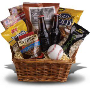 Dad's Basket