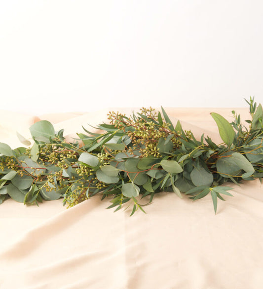 Eucalyptus Garland