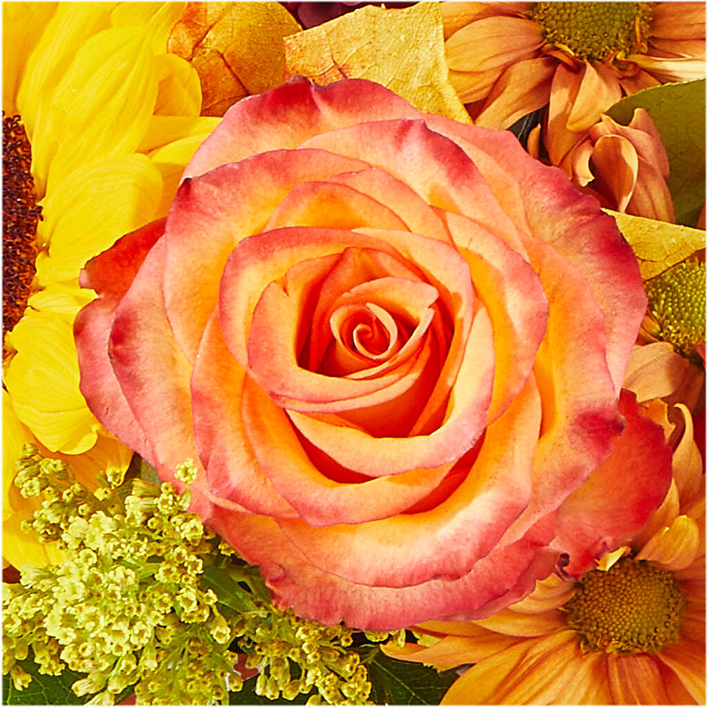 The Outdoors Bouquet – CHRISTELL'S FLOWERS, Killeen TX