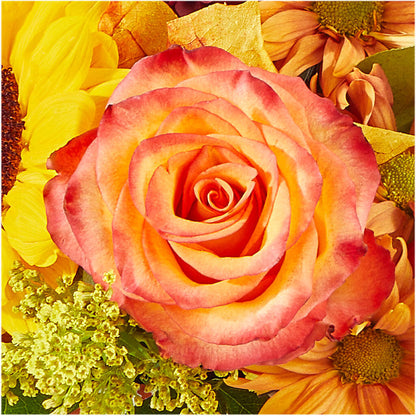 The Outdoors Bouquet – CHRISTELL'S FLOWERS, Killeen TX