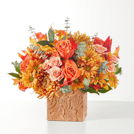 Scenic Route Bouquet – CHRISTELL'S FLOWERS, Killeen TX