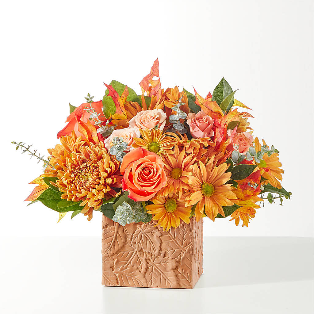 Scenic Route Bouquet – CHRISTELL'S FLOWERS, Killeen TX