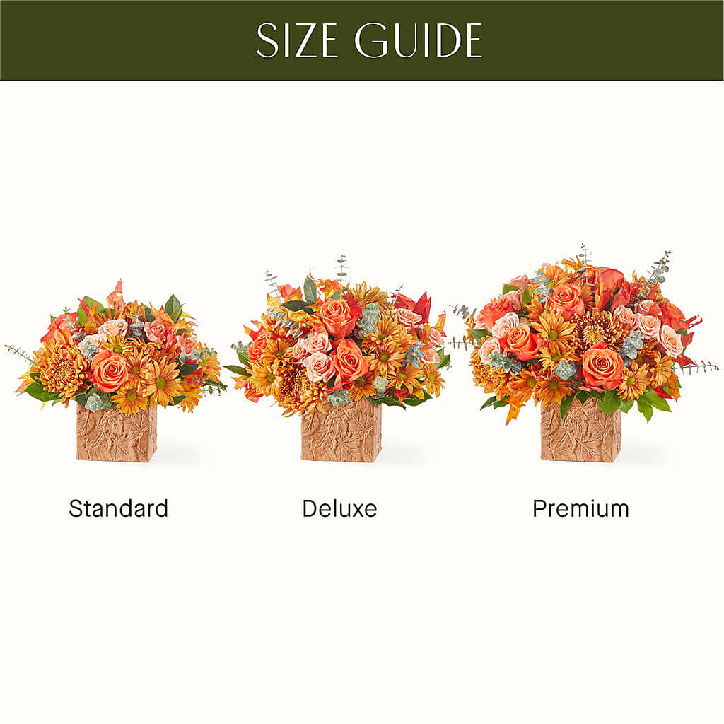 Scenic Route Bouquet – CHRISTELL'S FLOWERS, Killeen TX