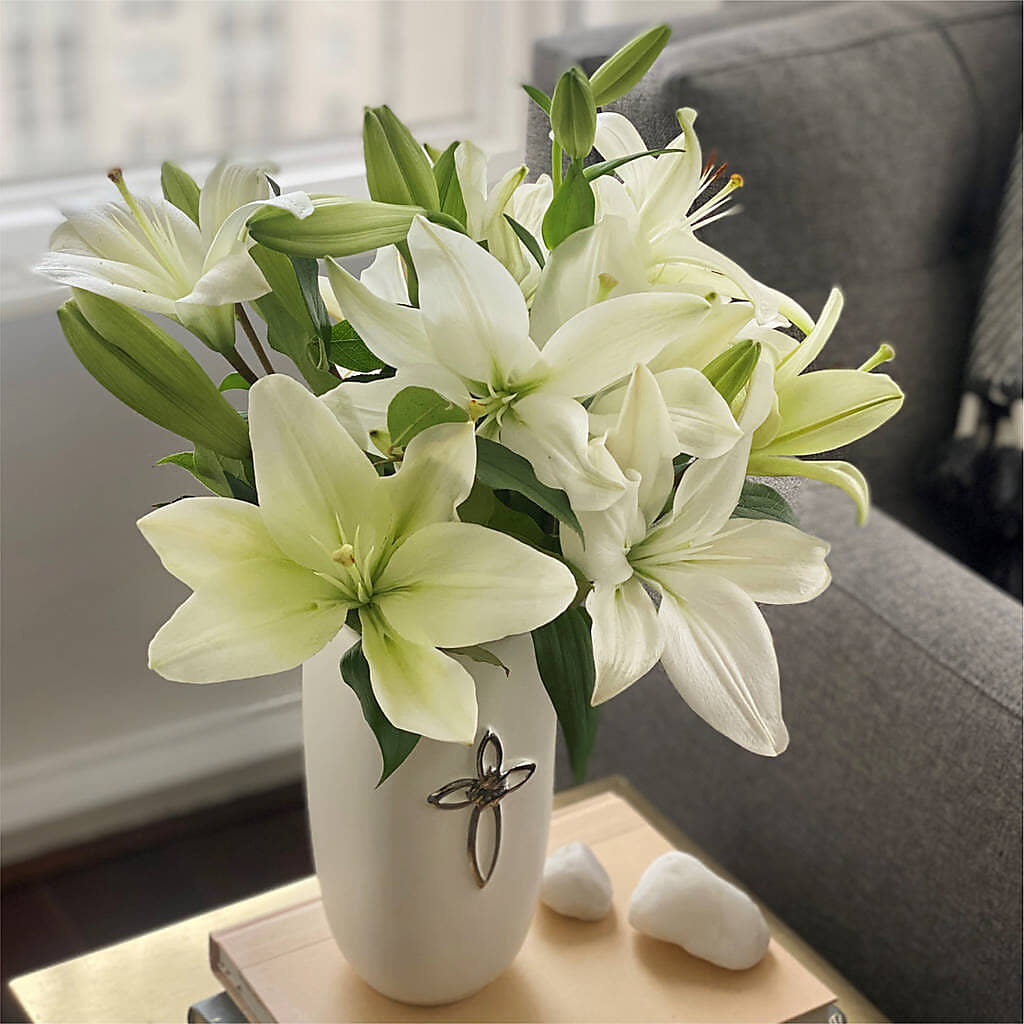 Faithful Blessings Bouquet – CHRISTELL'S FLOWERS, Killeen TX