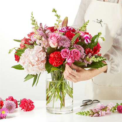 Swooning Over You - A Luxury Florist Original – CHRISTELL'S FLOWERS, Killeen TX