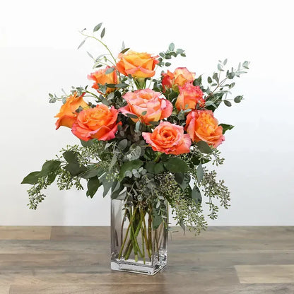 Free Spirit Rose Bouquet