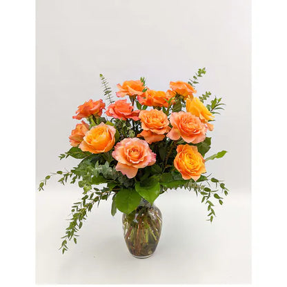 Free Spirit Rose Bouquet