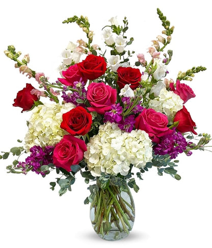 Forever Yours – CHRISTELL'S FLOWERS, Killeen TX