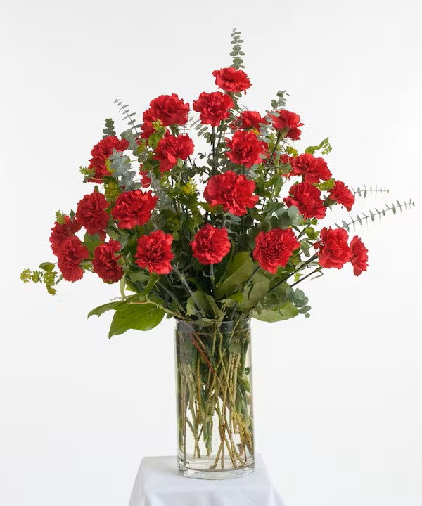 Grand Carnation Bouquet