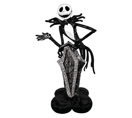 Jack Skellington Airloonz