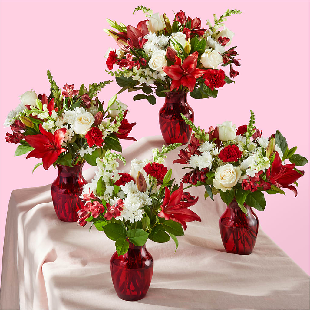 Dinner & a Show Bouquet – CHRISTELL'S FLOWERS, Killeen TX