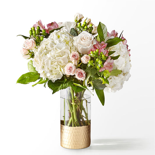Parisian Stroll Bouquet – CHRISTELL'S FLOWERS, Killeen TX