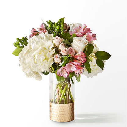 Parisian Stroll Bouquet – CHRISTELL'S FLOWERS, Killeen TX
