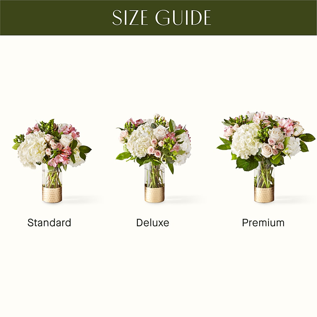 Parisian Stroll Bouquet – CHRISTELL'S FLOWERS, Killeen TX