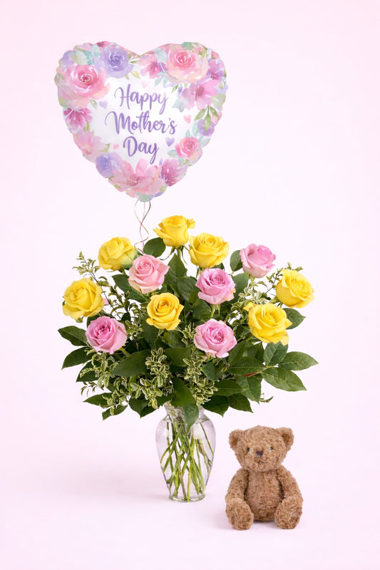 Mother's Love Bundle (color options)