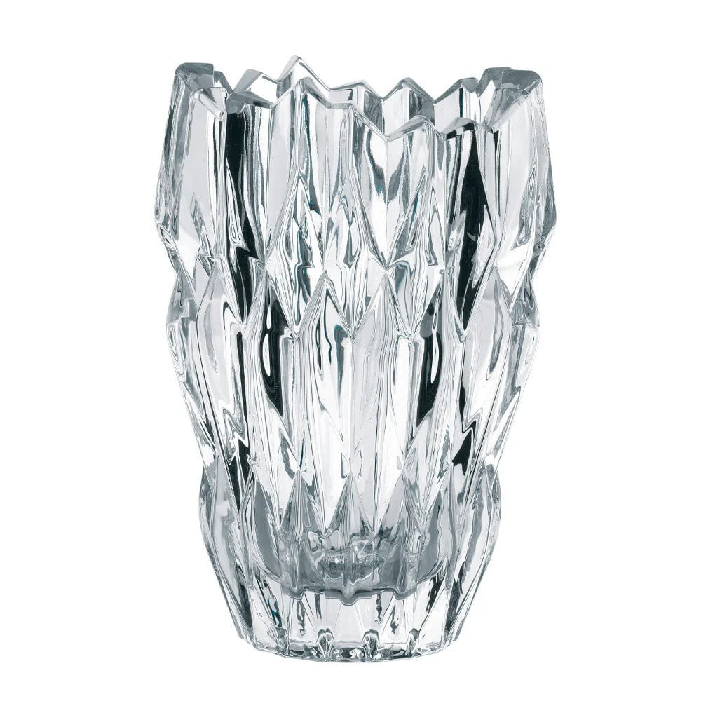 Vase Upgrade: Nachtmann Crystal