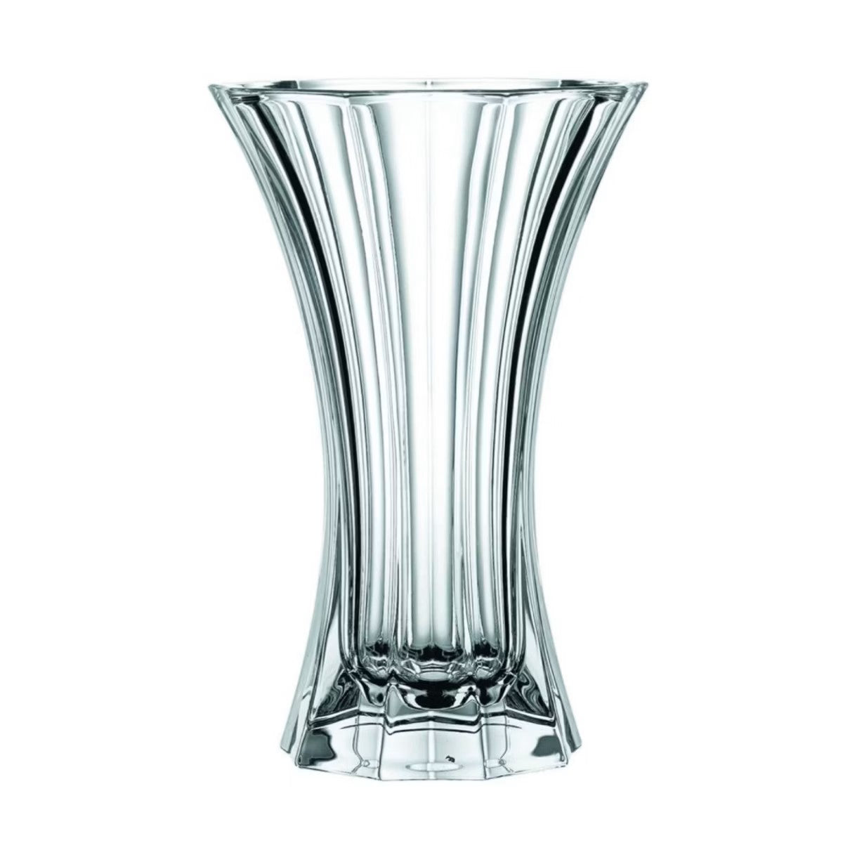 Vase Upgrade: Nachtmann Crystal