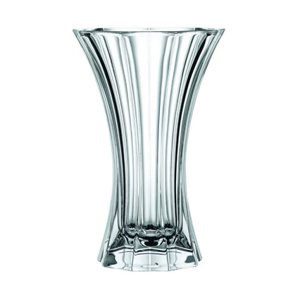 Vase Upgrade: Nachtmann Crystal