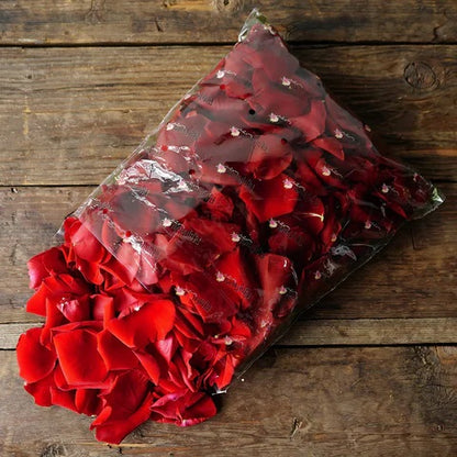 Rose Petals