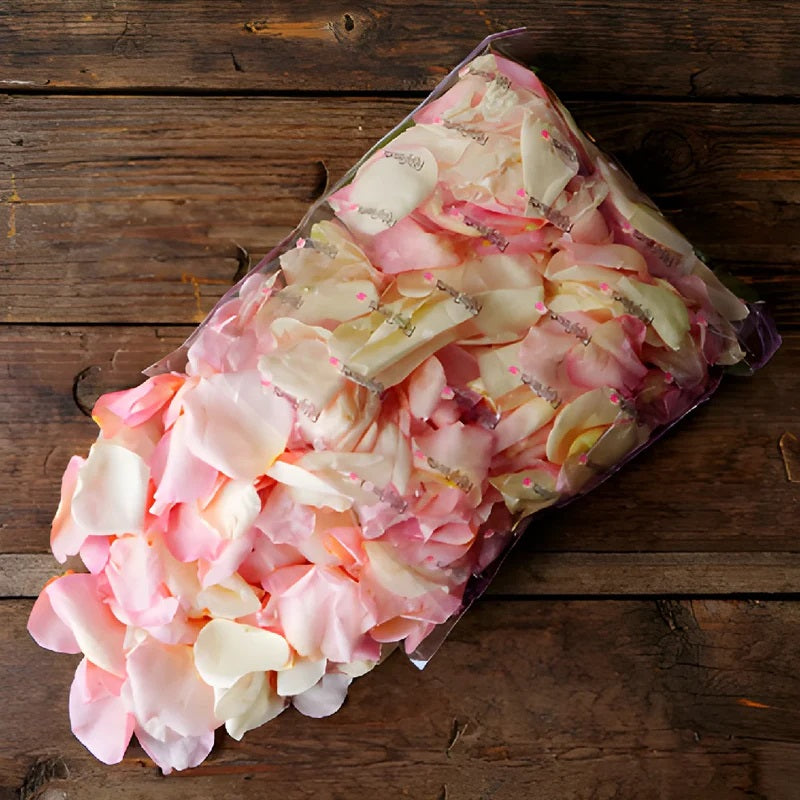 Rose Petals