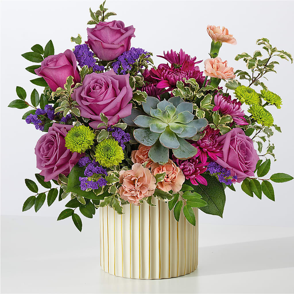 You're a Gem Bouquet – CHRISTELL'S FLOWERS, Killeen TX