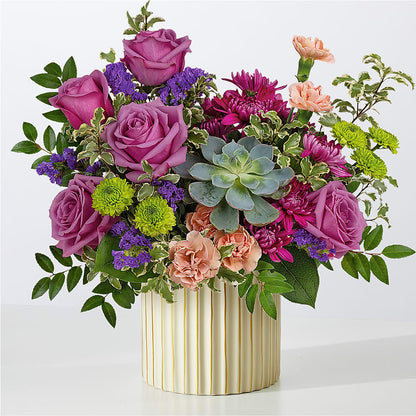 You're a Gem Bouquet – CHRISTELL'S FLOWERS, Killeen TX
