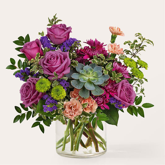 You're a Gem Bouquet – CHRISTELL'S FLOWERS, Killeen TX