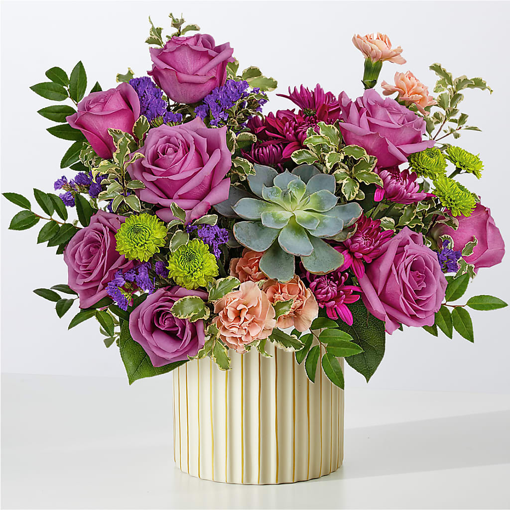 You're a Gem Bouquet – CHRISTELL'S FLOWERS, Killeen TX