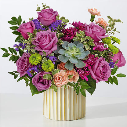 You're a Gem Bouquet – CHRISTELL'S FLOWERS, Killeen TX