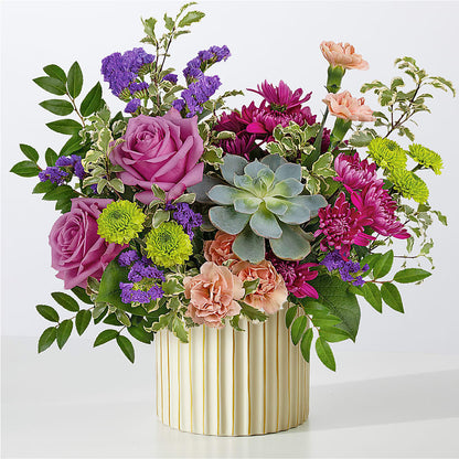 You're a Gem Bouquet – CHRISTELL'S FLOWERS, Killeen TX