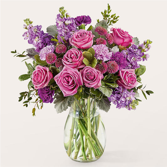 A Love Story Bouquet – CHRISTELL'S FLOWERS, Killeen TX