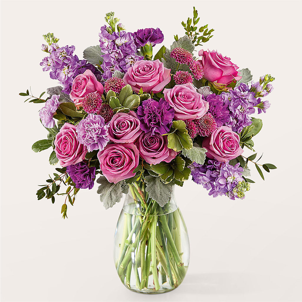 A Love Story Bouquet – CHRISTELL'S FLOWERS, Killeen TX