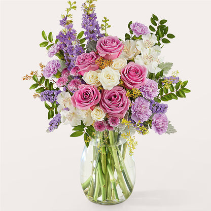 Lucky Me Bouquet – CHRISTELL'S FLOWERS, Killeen TX