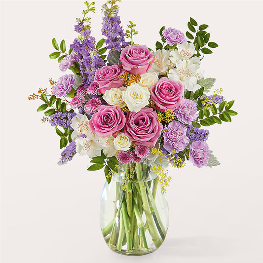 Lucky Me Bouquet – CHRISTELL'S FLOWERS, Killeen TX