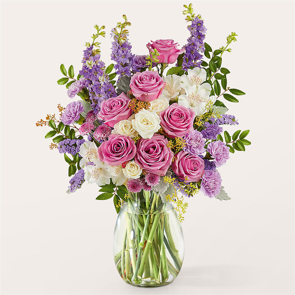 Lucky Me Bouquet – CHRISTELL'S FLOWERS, Killeen TX