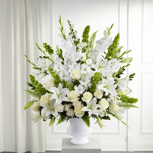Morning Stars Arrangement – CHRISTELL'S FLOWERS, Killeen TX