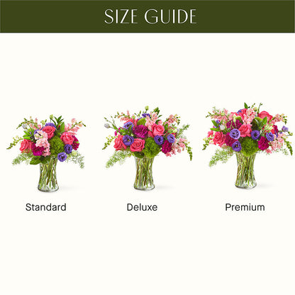Charm & Comfort Bouquet – CHRISTELL'S FLOWERS, Killeen TX