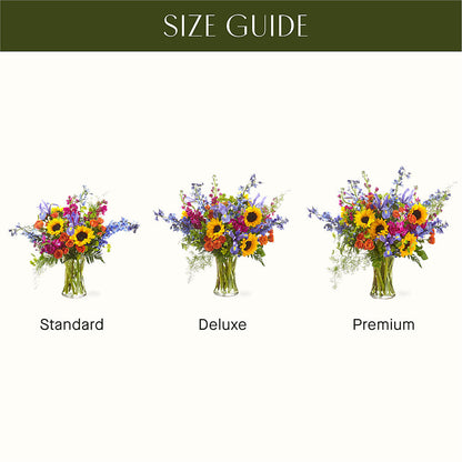 Rays of Life Bouquet – CHRISTELL'S FLOWERS, Killeen TX